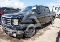 2012 GMC Sierra photo