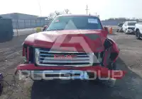 2012 GMC Sierra photo