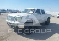 2012 GMC Sierra фото