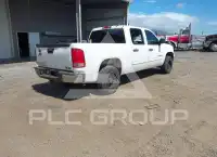 2012 GMC Sierra photo