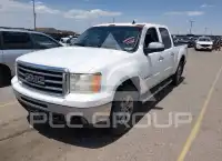 2012 GMC Sierra photo