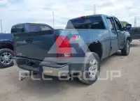 2012 GMC Sierra фото
