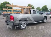 2012 GMC Sierra фото