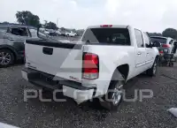 2012 GMC Sierra фото