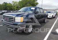 2012 GMC Sierra фото