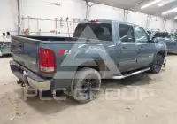 2012 GMC Sierra photo
