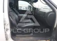 2012 GMC Sierra фото