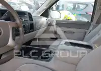 2012 GMC Sierra photo