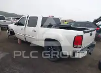 2012 GMC Sierra фото