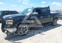 2012 GMC Sierra photo