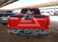 2012 GMC Sierra фото