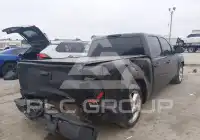 2012 GMC Sierra photo
