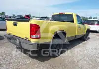 2012 GMC Sierra фото