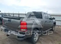 2012 GMC Sierra фото