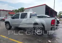 2012 GMC Sierra фото