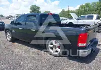 2012 GMC Sierra фото