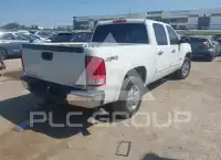 2012 GMC Sierra photo