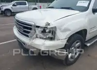 2012 GMC Sierra фото