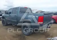 2012 GMC Sierra фото