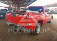 2012 GMC Sierra фото