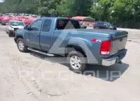 2012 GMC Sierra photo
