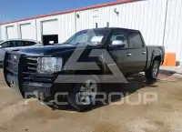 2012 GMC Sierra фото