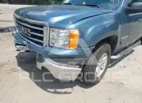 2012 GMC Sierra photo