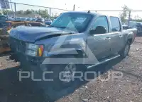 2012 GMC Sierra фото