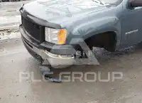 2012 GMC Sierra photo