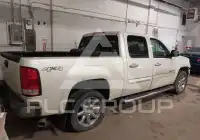 2012 GMC Sierra фото