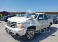 2012 GMC Sierra photo