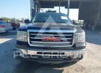 2012 GMC Sierra photo