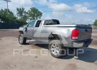 2012 GMC Sierra фото