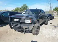 2012 GMC Sierra photo