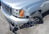 2012 GMC Sierra фото
