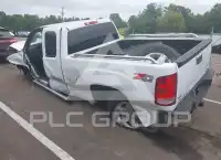 2012 GMC Sierra фото