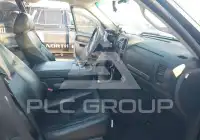 2012 GMC Sierra фото