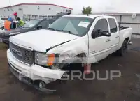 2012 GMC Sierra фото