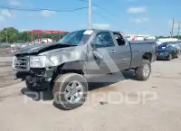 2012 GMC Sierra фото