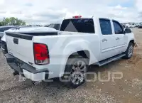 2012 GMC Sierra фото