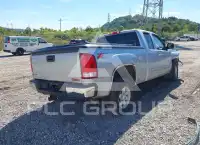 2012 GMC Sierra фото