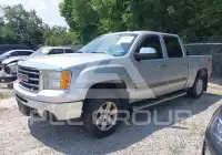 2012 GMC Sierra photo