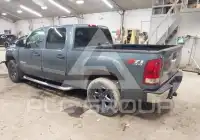 2012 GMC Sierra photo