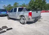 2012 GMC Sierra фото