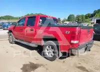 2012 GMC Sierra photo