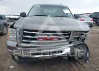 2012 GMC Sierra фото