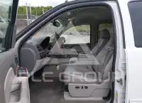 2012 GMC Sierra фото