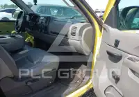 2012 GMC Sierra фото