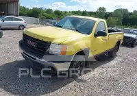 2012 GMC Sierra фото