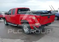 2012 GMC Sierra фото